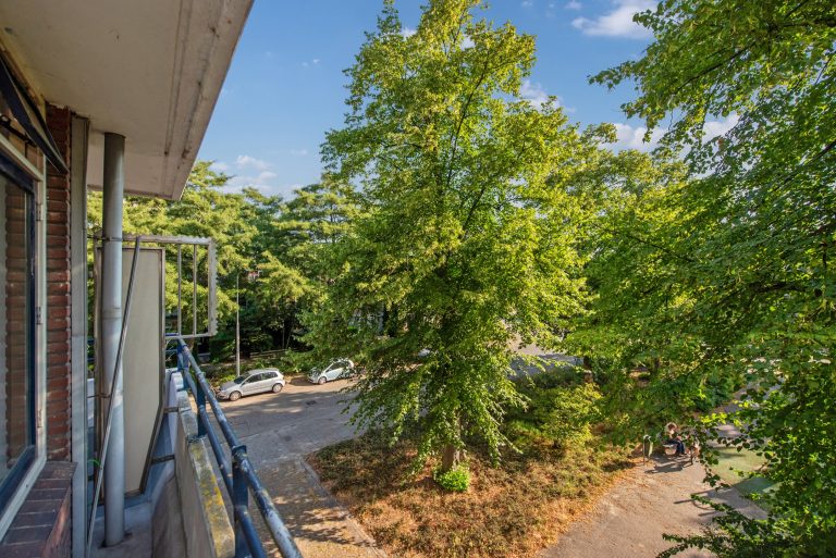 Foto van de woning aan de Bosboom-Toussaintplein 32