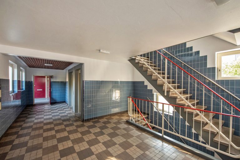 Foto van de woning aan de Bosboom-Toussaintplein 32