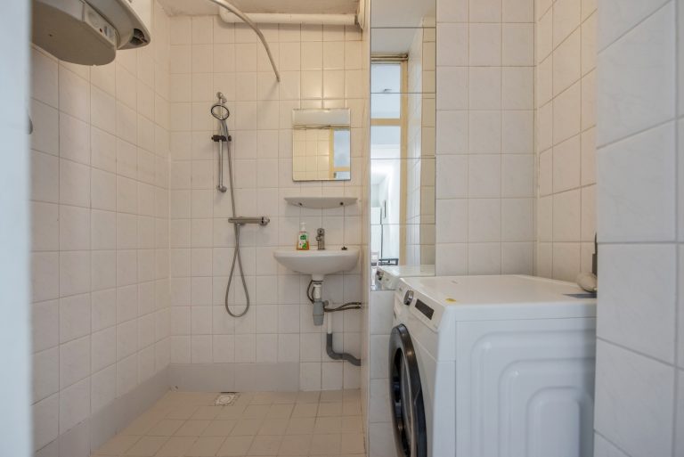 Foto van de woning aan de Bosboom-Toussaintplein 32