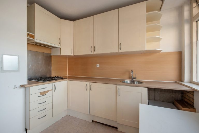 Foto van de woning aan de Bosboom-Toussaintplein 32