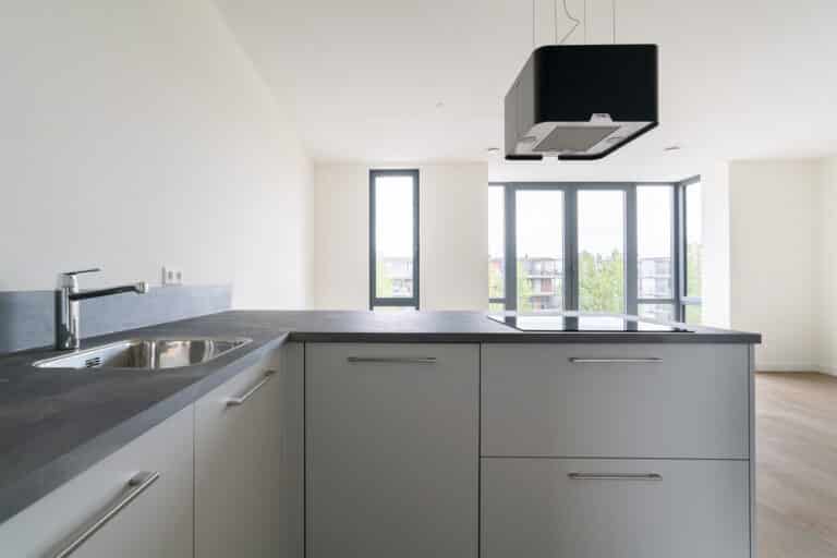 Foto van de woning aan de Van Leeuwenhoekpark 308