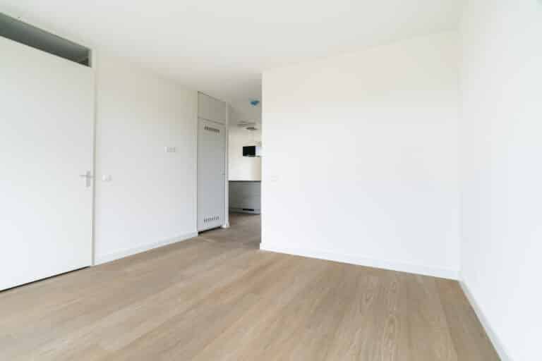 Foto van de woning aan de Van Leeuwenhoekpark 308