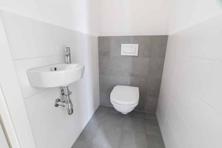 Foto van de woning aan de Van Leeuwenhoekpark 308