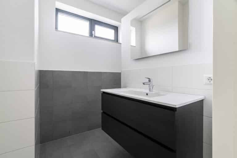 Foto van de woning aan de Van Leeuwenhoekpark 308