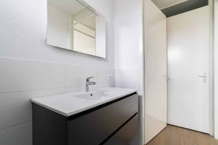 Foto van de woning aan de Van Leeuwenhoekpark 308
