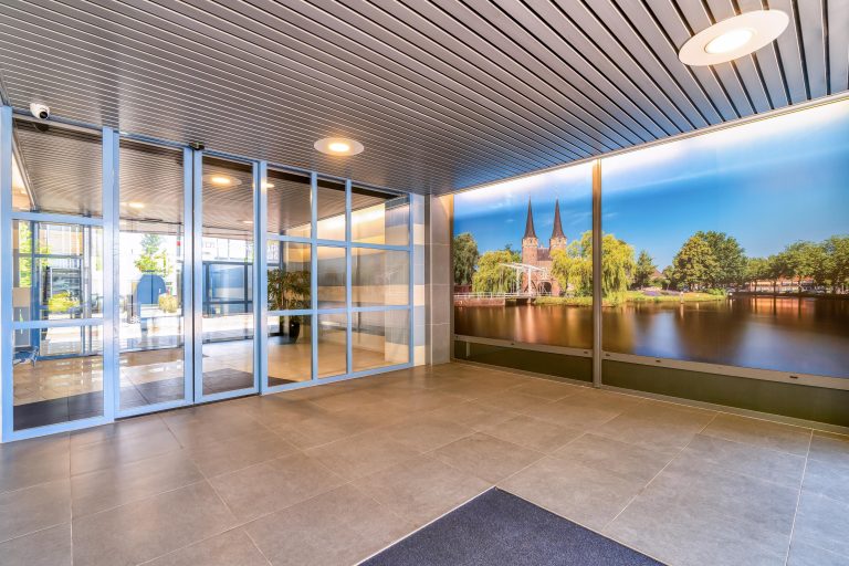 Foto van de woning aan de Papsouwselaan 219
