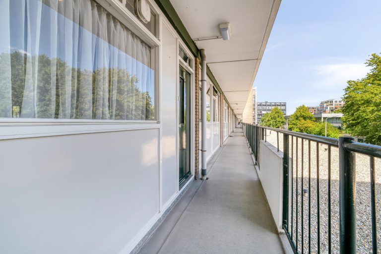 Foto van de woning aan de Papsouwselaan 219