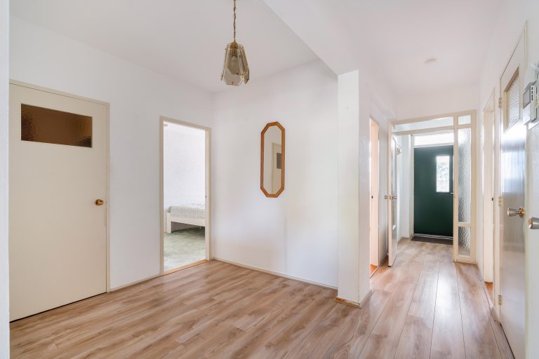 Foto van de woning aan de Papsouwselaan 219