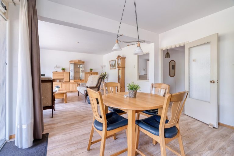 Foto van de woning aan de Papsouwselaan 219