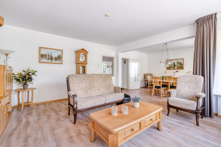 Foto van de woning aan de Papsouwselaan 219