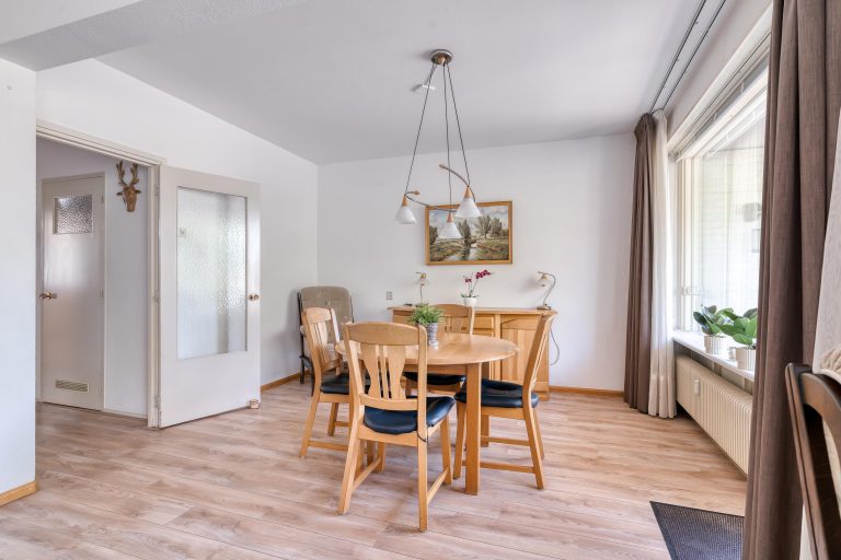 Foto van de woning aan de Papsouwselaan 219