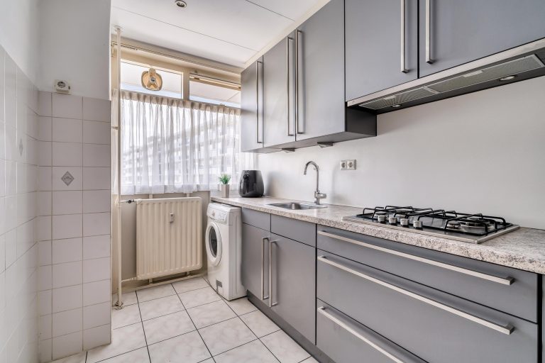Foto van de woning aan de Papsouwselaan 219