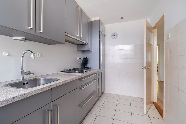 Foto van de woning aan de Papsouwselaan 219