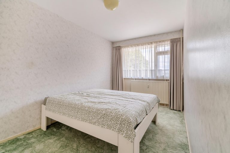 Foto van de woning aan de Papsouwselaan 219