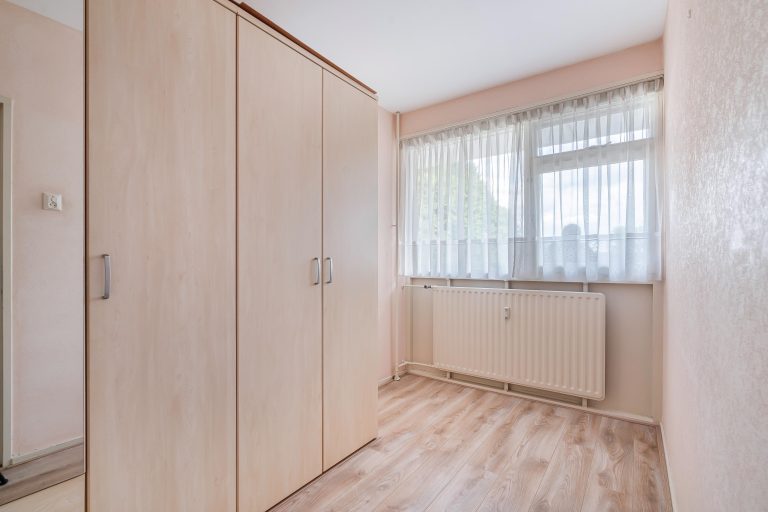 Foto van de woning aan de Papsouwselaan 219