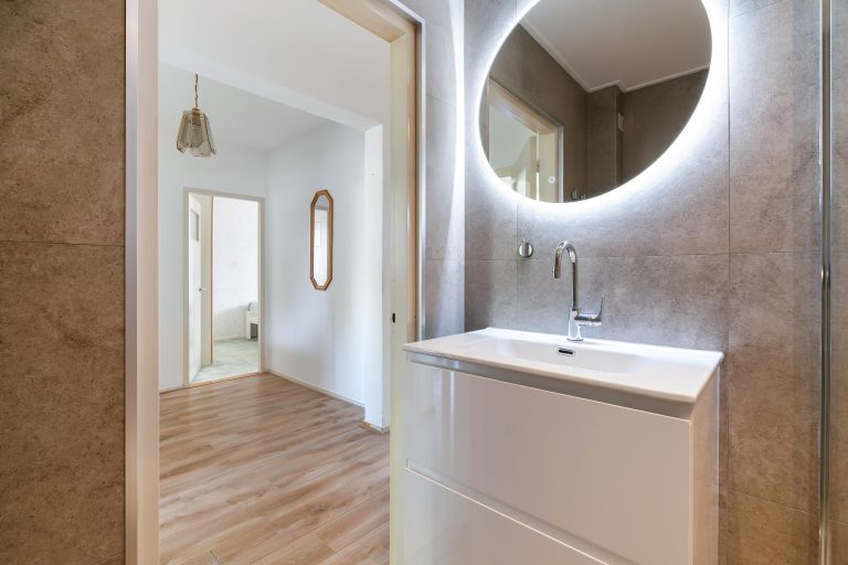 Foto van de woning aan de Papsouwselaan 219