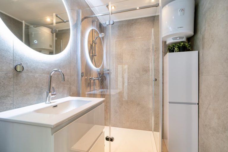 Foto van de woning aan de Papsouwselaan 219