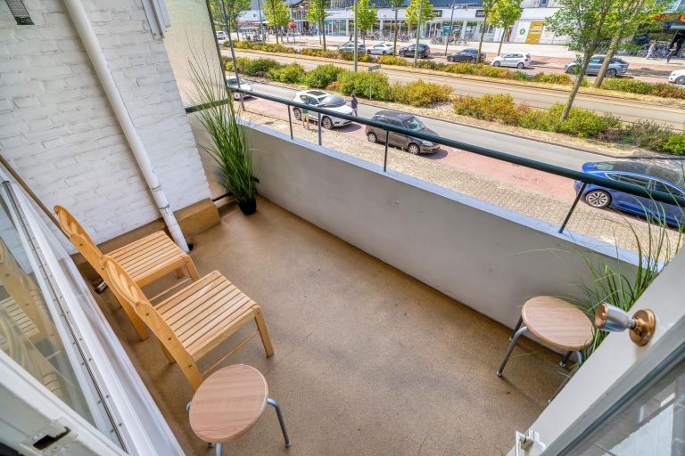 Foto van de woning aan de Papsouwselaan 219
