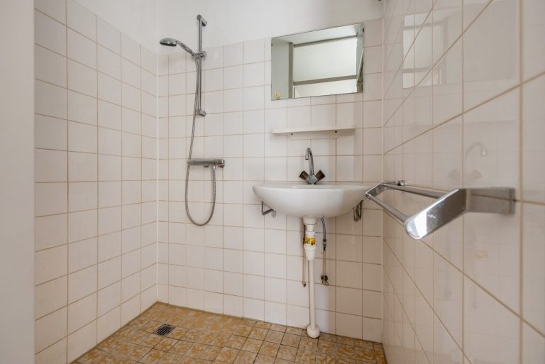 Foto van de woning aan de Derde Werelddreef 87