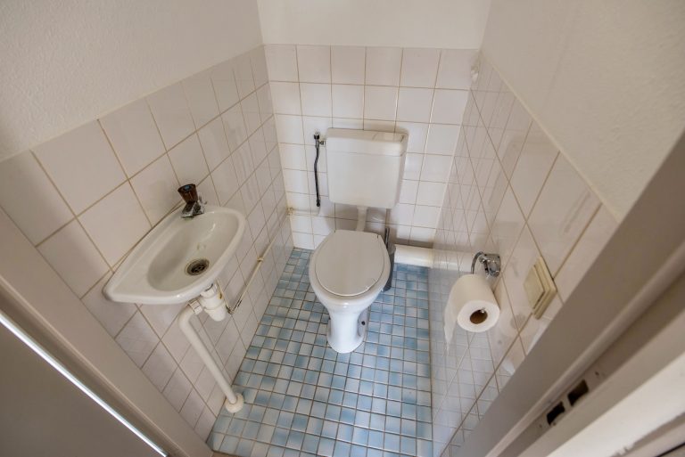Foto van de woning aan de Derde Werelddreef 87