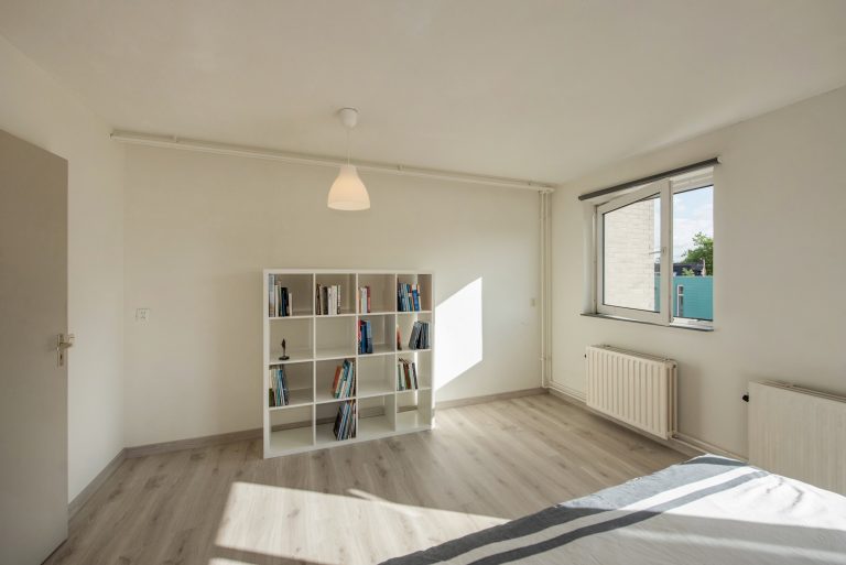 Foto van de woning aan de Derde Werelddreef 87