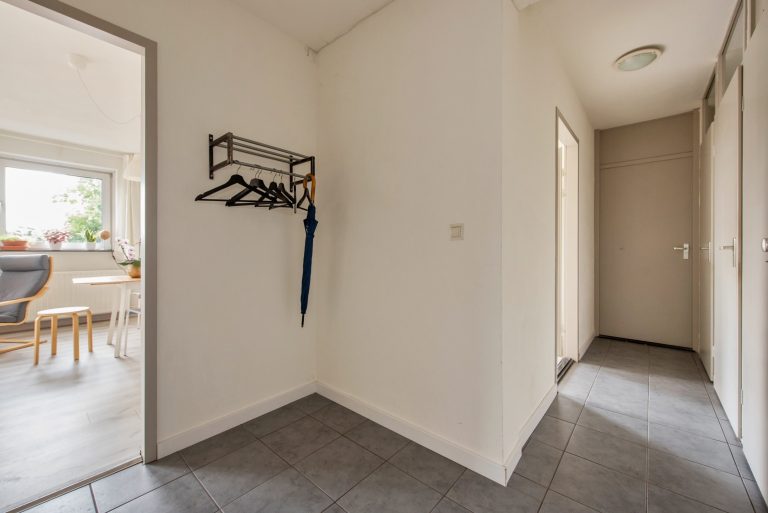 Foto van de woning aan de Derde Werelddreef 87