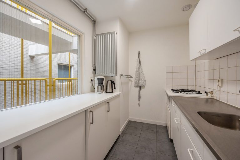 Foto van de woning aan de Derde Werelddreef 87