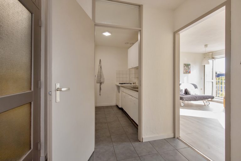 Foto van de woning aan de Derde Werelddreef 87
