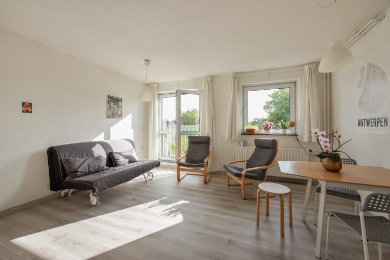 Foto van de woning aan de Derde Werelddreef 87