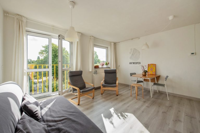 Foto van de woning aan de Derde Werelddreef 87