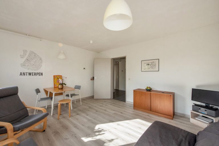 Foto van de woning aan de Derde Werelddreef 87