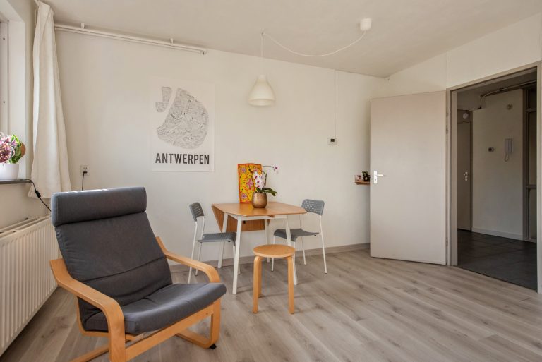 Foto van de woning aan de Derde Werelddreef 87