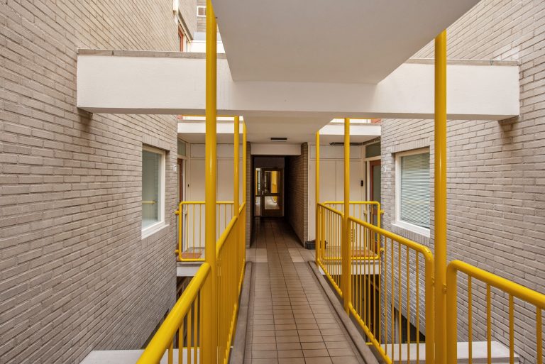 Foto van de woning aan de Derde Werelddreef 87