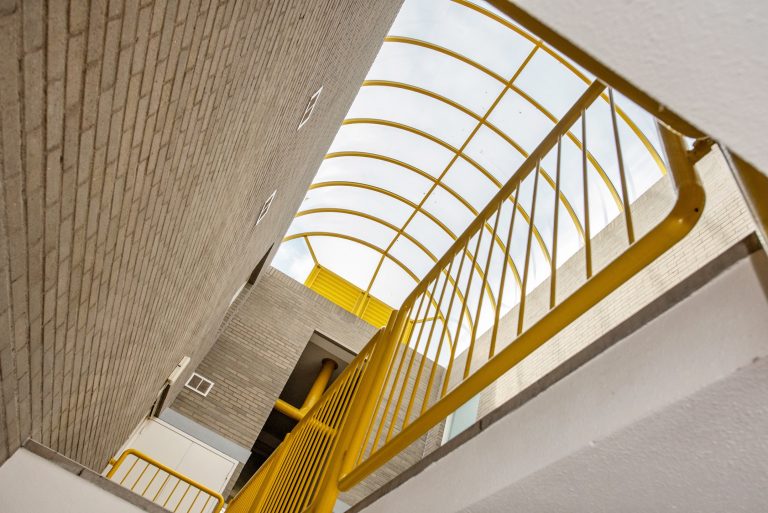Foto van de woning aan de Derde Werelddreef 87