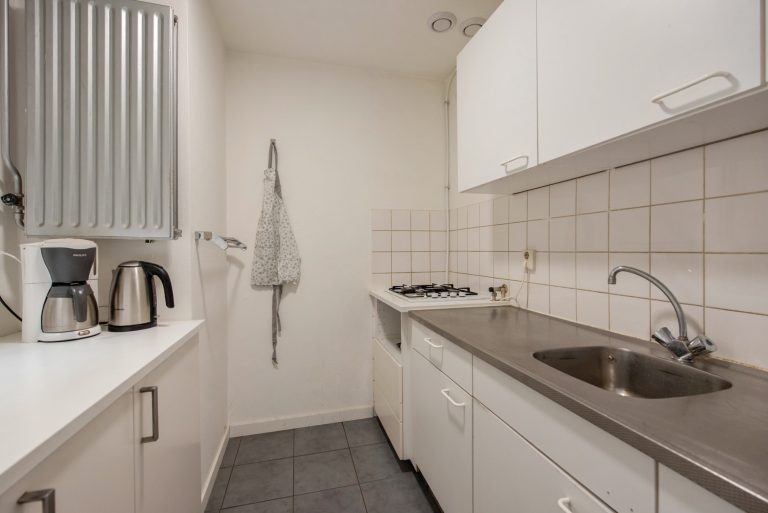 Foto van de woning aan de Derde Werelddreef 87