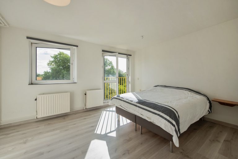 Foto van de woning aan de Derde Werelddreef 87