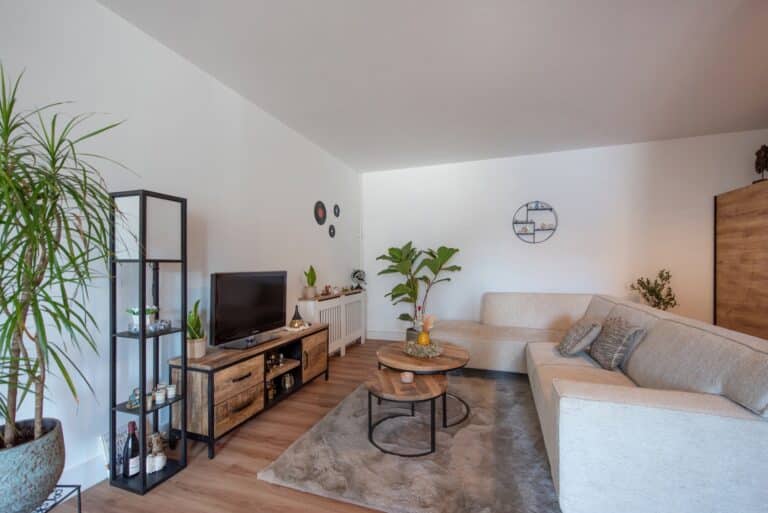 Foto van de woning aan de Volmerlaan 4F011