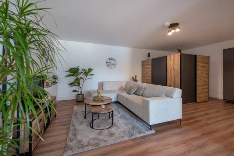 Foto van de woning aan de Volmerlaan 4F011
