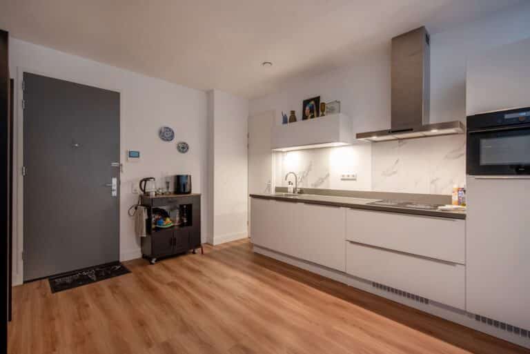 Foto van de woning aan de Volmerlaan 4F011