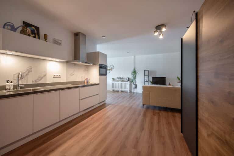 Foto van de woning aan de Volmerlaan 4F011