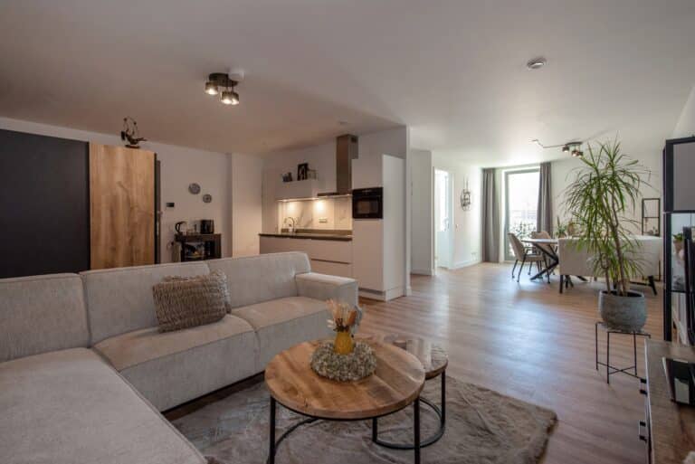 Foto van de woning aan de Volmerlaan 4F011