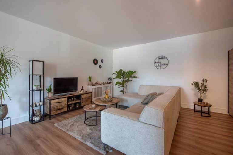 Foto van de woning aan de Volmerlaan 4F011
