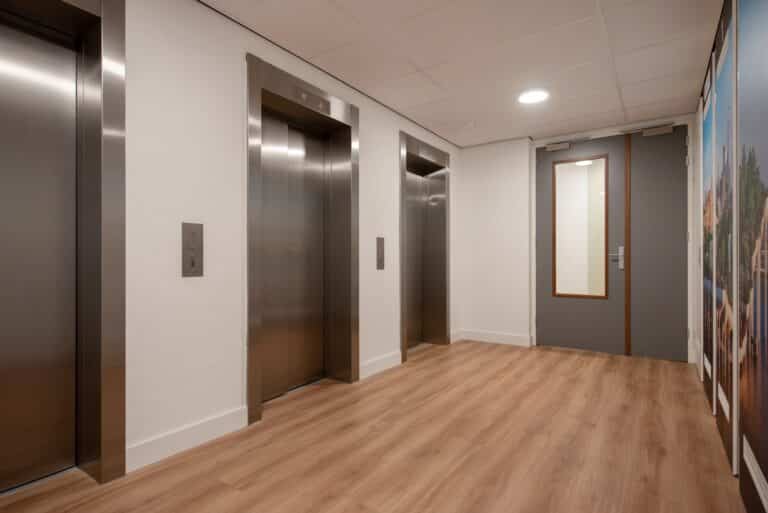 Foto van de woning aan de Volmerlaan 4F011