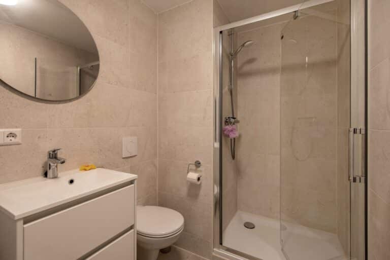 Foto van de woning aan de Volmerlaan 4F011