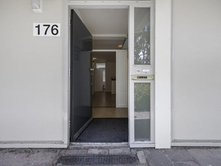 Foto van de woning aan de Pijperring 176