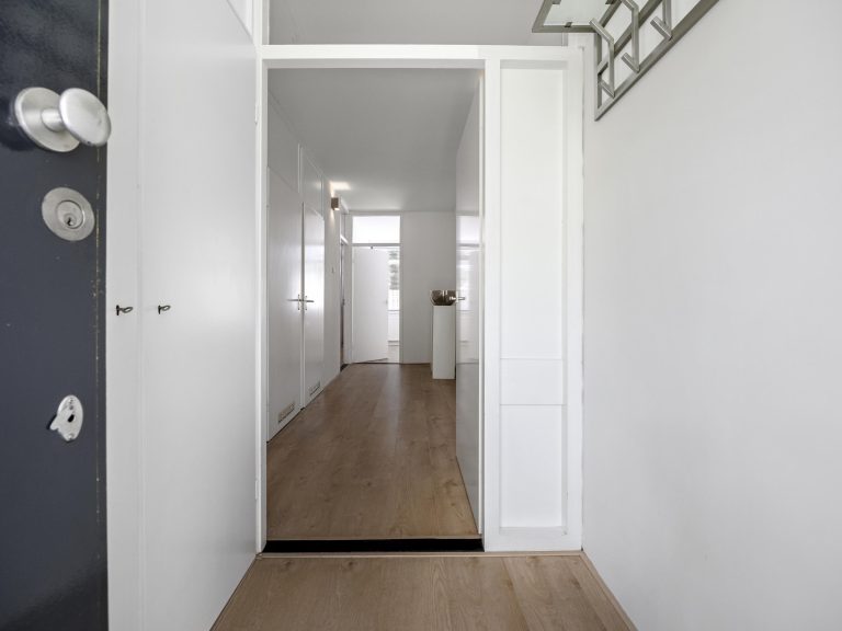 Foto van de woning aan de Pijperring 176