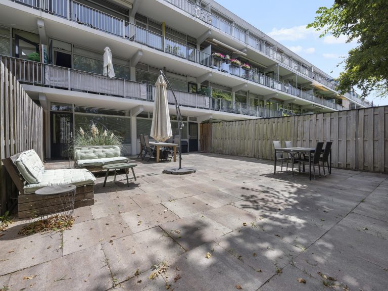 Foto van de woning aan de Pijperring 176