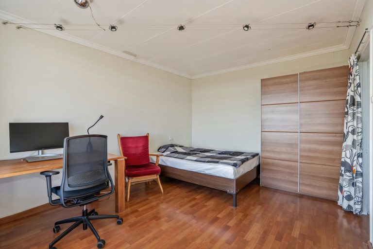 Foto van de woning aan de Van Adrichemstraat 255