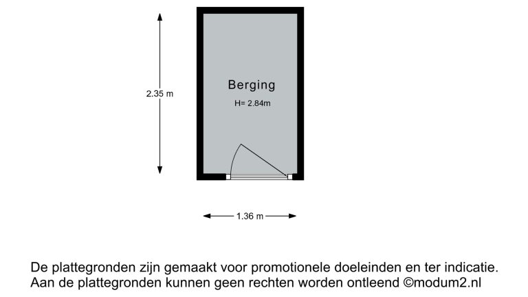 Foto van de woning aan de Van Adrichemstraat 255