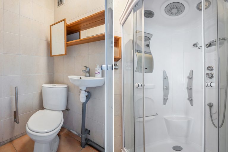 Foto van de woning aan de Van Adrichemstraat 255